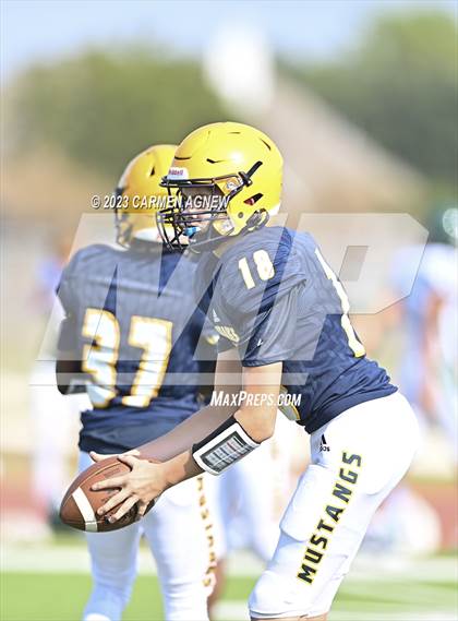 Thumbnail 3 in Cypress Ranch vs Stafford (B Teams) photogallery.