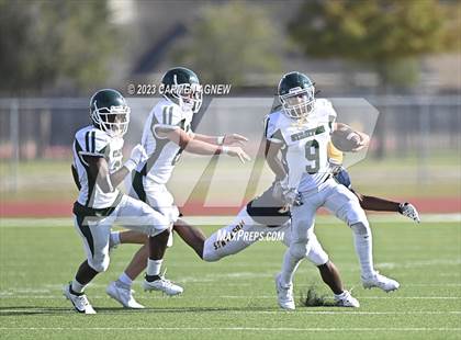 Thumbnail 1 in Cypress Ranch vs Stafford (B Teams) photogallery.