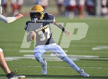 Thumbnail 1 in Cypress Ranch vs Stafford (B Teams) photogallery.