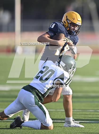 Thumbnail 2 in Cypress Ranch vs Stafford (B Teams) photogallery.