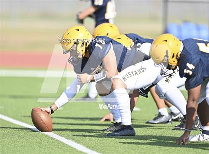 Thumbnail 2 in Cypress Ranch vs Stafford (B Teams) photogallery.