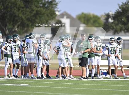 Thumbnail 3 in Cypress Ranch vs Stafford (B Teams) photogallery.