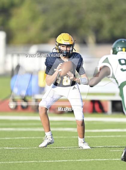 Thumbnail 3 in Cypress Ranch vs Stafford (B Teams) photogallery.