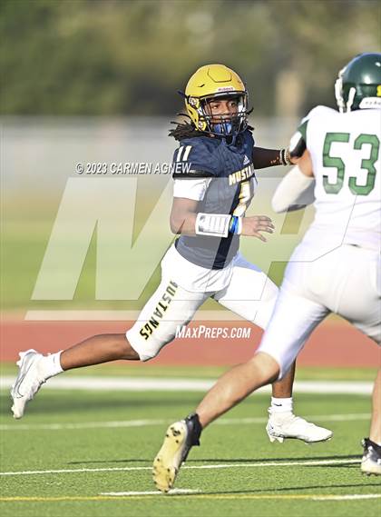 Thumbnail 2 in Cypress Ranch vs Stafford (B Teams) photogallery.