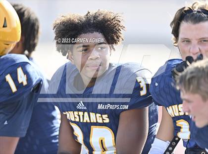 Thumbnail 3 in Cypress Ranch vs Stafford (B Teams) photogallery.