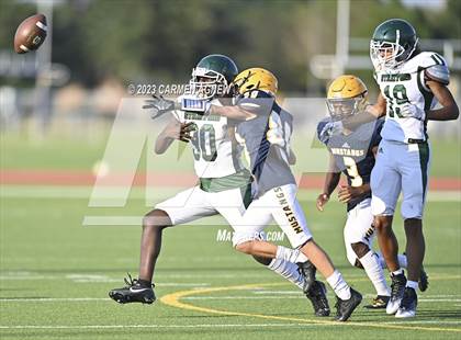 Thumbnail 2 in Cypress Ranch vs Stafford (B Teams) photogallery.