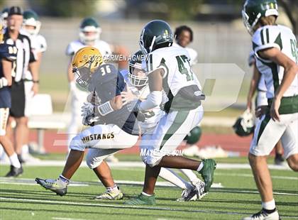 Thumbnail 3 in Cypress Ranch vs Stafford (B Teams) photogallery.