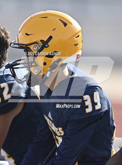 Thumbnail 1 in Cypress Ranch vs Stafford (B Teams) photogallery.