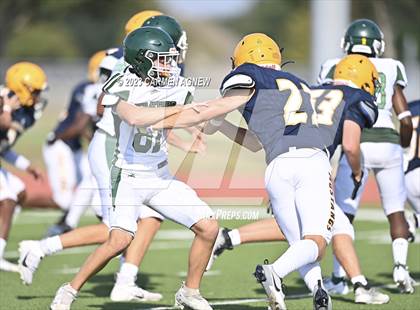 Thumbnail 3 in Cypress Ranch vs Stafford (B Teams) photogallery.