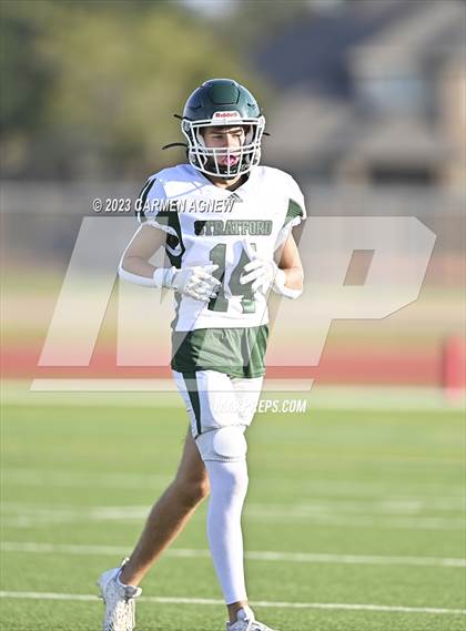 Thumbnail 1 in Cypress Ranch vs Stafford (B Teams) photogallery.