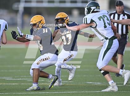 Thumbnail 3 in Cypress Ranch vs Stafford (B Teams) photogallery.