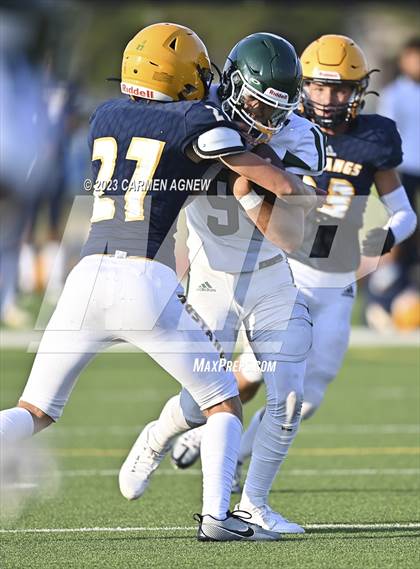 Thumbnail 3 in Cypress Ranch vs Stafford (B Teams) photogallery.