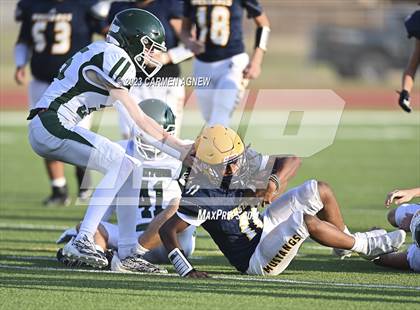 Thumbnail 1 in Cypress Ranch vs Stafford (B Teams) photogallery.