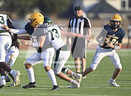 Thumbnail 2 in Cypress Ranch vs Stafford (B Teams) photogallery.