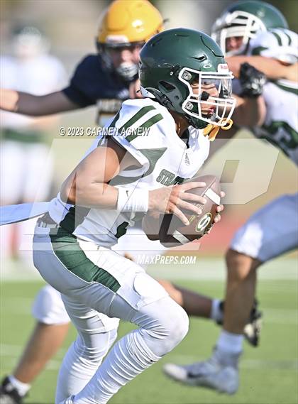 Thumbnail 2 in Cypress Ranch vs Stafford (B Teams) photogallery.