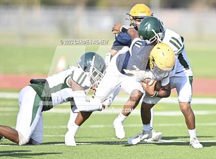 Thumbnail 2 in Cypress Ranch vs Stafford (B Teams) photogallery.