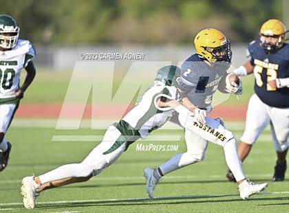 Thumbnail 3 in Cypress Ranch vs Stafford (B Teams) photogallery.