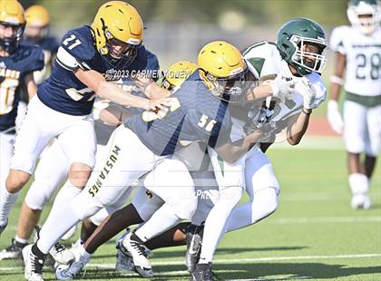 Thumbnail 1 in Cypress Ranch vs Stafford (B Teams) photogallery.