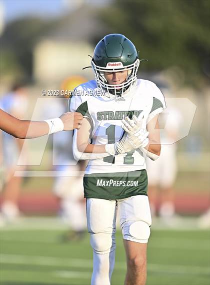 Thumbnail 2 in Cypress Ranch vs Stafford (B Teams) photogallery.