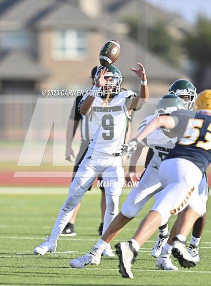 Thumbnail 2 in Cypress Ranch vs Stafford (B Teams) photogallery.