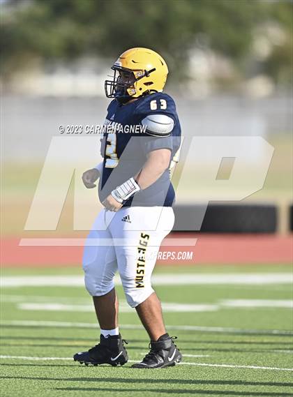 Thumbnail 1 in Cypress Ranch vs Stafford (B Teams) photogallery.