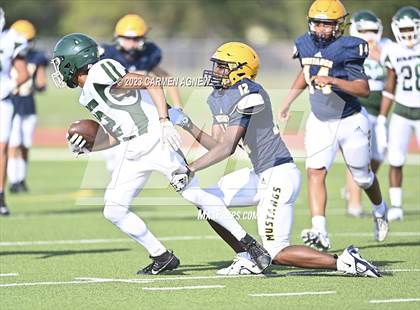 Thumbnail 2 in Cypress Ranch vs Stafford (B Teams) photogallery.