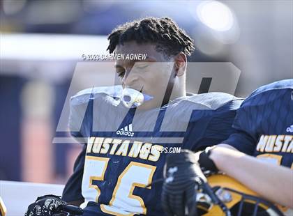 Thumbnail 2 in Cypress Ranch vs Stafford (B Teams) photogallery.