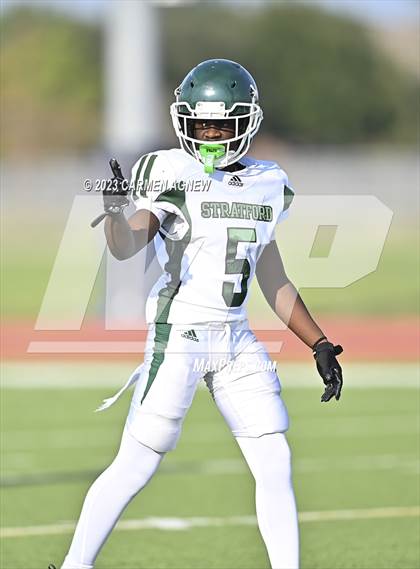 Thumbnail 2 in Cypress Ranch vs Stafford (B Teams) photogallery.