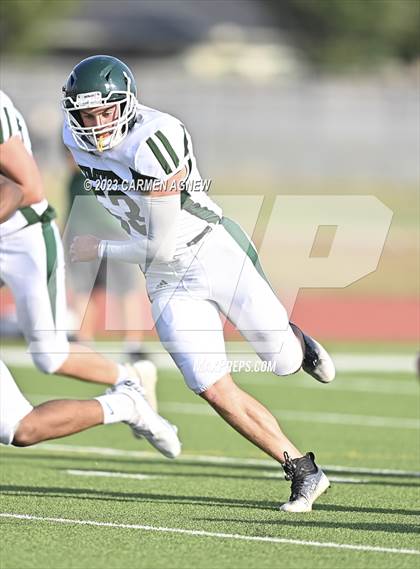 Thumbnail 2 in Cypress Ranch vs Stafford (B Teams) photogallery.