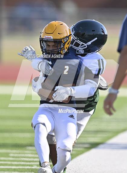 Thumbnail 1 in Cypress Ranch vs Stafford (B Teams) photogallery.