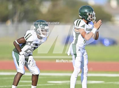 Thumbnail 1 in Cypress Ranch vs Stafford (B Teams) photogallery.
