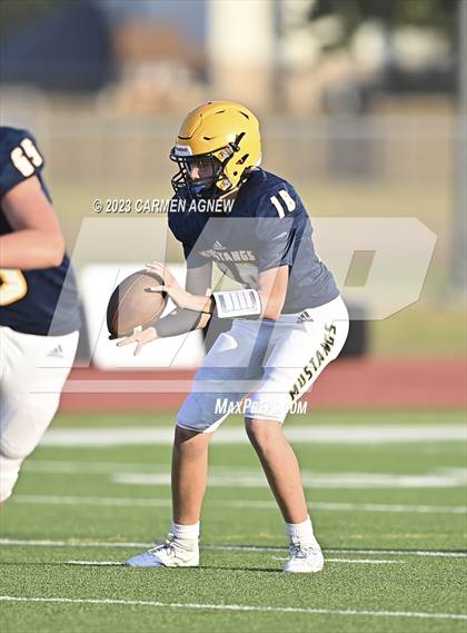 Thumbnail 1 in Cypress Ranch vs Stafford (B Teams) photogallery.