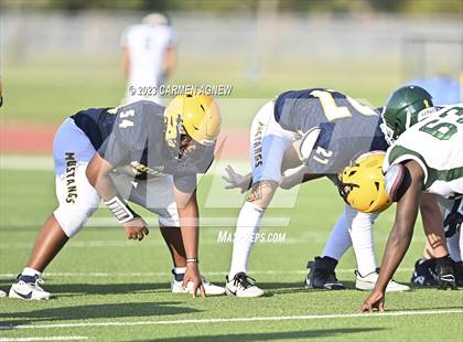 Thumbnail 2 in Cypress Ranch vs Stafford (B Teams) photogallery.