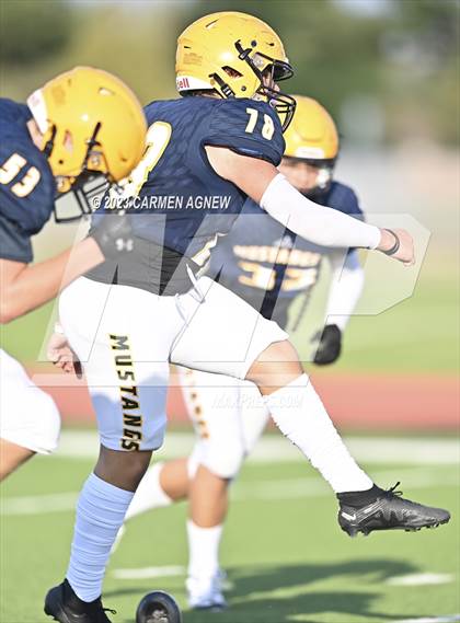 Thumbnail 2 in Cypress Ranch vs Stafford (B Teams) photogallery.