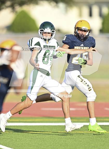 Thumbnail 3 in Cypress Ranch vs Stafford (B Teams) photogallery.