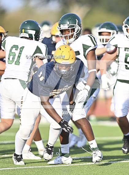Thumbnail 2 in Cypress Ranch vs Stafford (B Teams) photogallery.