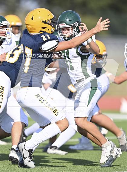 Thumbnail 2 in Cypress Ranch vs Stafford (B Teams) photogallery.