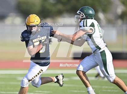 Thumbnail 3 in Cypress Ranch vs Stafford (B Teams) photogallery.