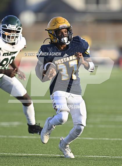 Thumbnail 1 in Cypress Ranch vs Stafford (B Teams) photogallery.