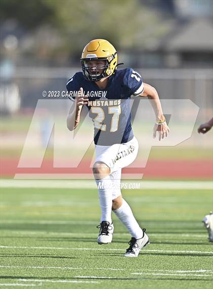 Thumbnail 1 in Cypress Ranch vs Stafford (B Teams) photogallery.