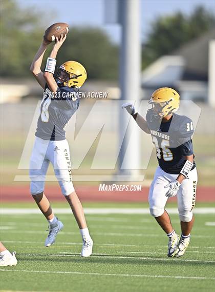 Thumbnail 1 in Cypress Ranch vs Stafford (B Teams) photogallery.