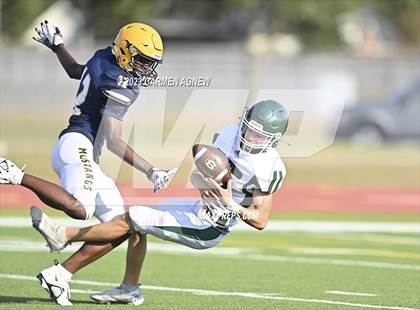 Thumbnail 2 in Cypress Ranch vs Stafford (B Teams) photogallery.