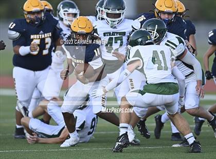 Thumbnail 1 in Cypress Ranch vs Stafford (B Teams) photogallery.