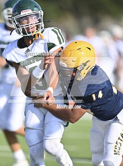 Thumbnail 1 in Cypress Ranch vs Stafford (B Teams) photogallery.
