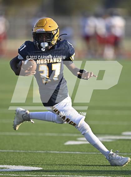 Thumbnail 3 in Cypress Ranch vs Stafford (B Teams) photogallery.