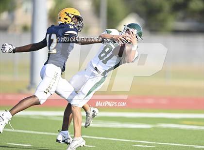 Thumbnail 3 in Cypress Ranch vs Stafford (B Teams) photogallery.