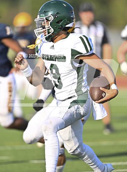 Thumbnail 3 in Cypress Ranch vs Stafford (B Teams) photogallery.