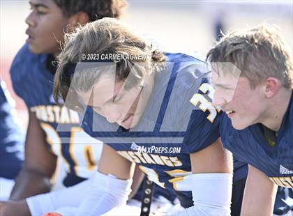 Thumbnail 1 in Cypress Ranch vs Stafford (B Teams) photogallery.
