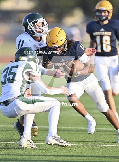 Thumbnail 3 in Cypress Ranch vs Stafford (B Teams) photogallery.