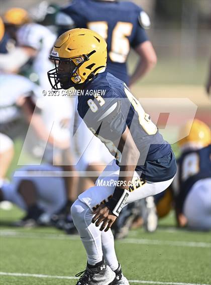 Thumbnail 1 in Cypress Ranch vs Stafford (B Teams) photogallery.